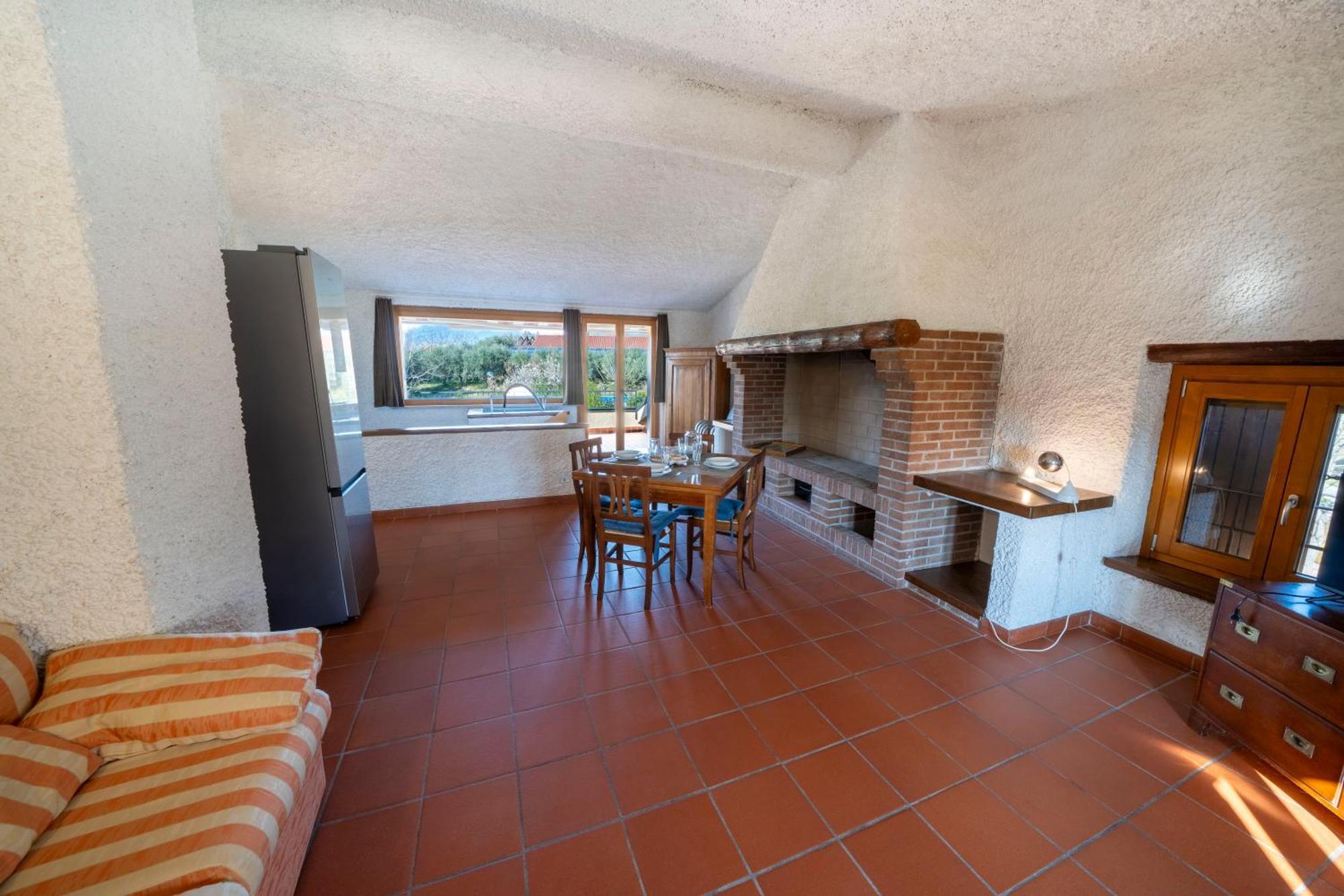 Casa Ghirlanda Con Piscina E Campo Da Tennis Lazise Exterior photo